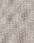 Miniatyrbild 9 av 9: Uppsättning med 2 stolar Taupe Beige Polyester Stickad Textur Metallben