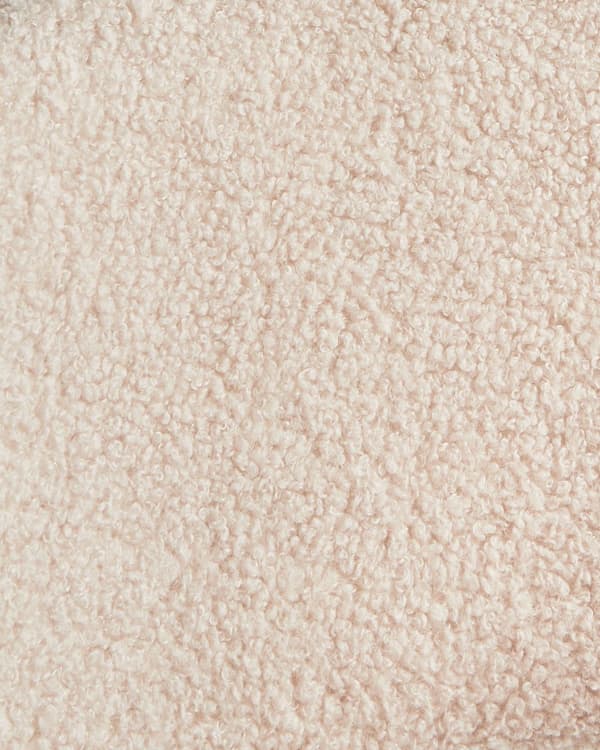 Set med 2 Matstolar Beige Sammet med Armstöd Ryggstöd med Utskärning Svarta Metallben Kök Matsal Vardagsrum Kontor