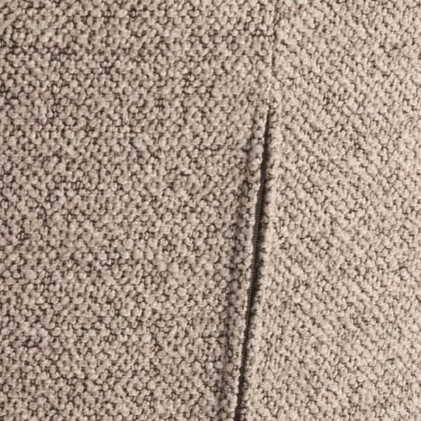 2 x Patricia spisestuestoler beige.