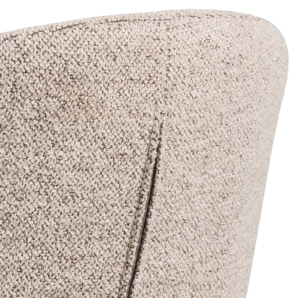 2 x Pippa spisestuestoler beige.