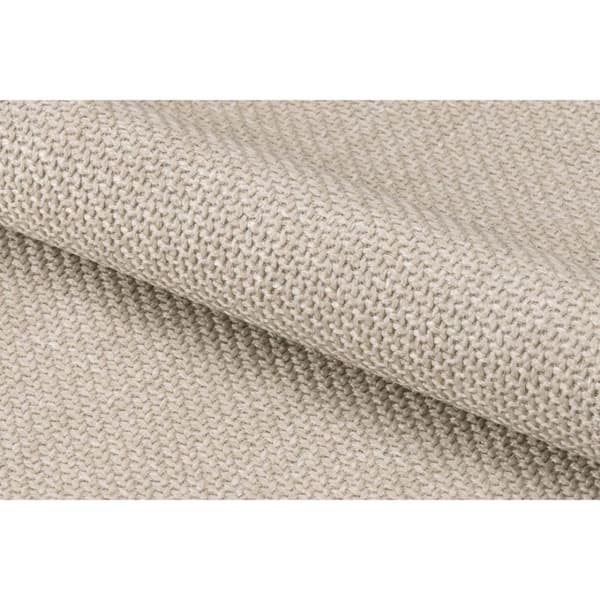 2 x Selina spisestuestoler med armlener beige.