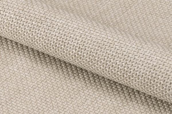 2 x Denise spisestuestoler beige.