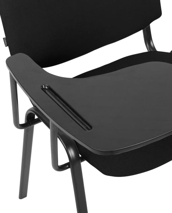 CLP Stol Ken Stof med klapbord