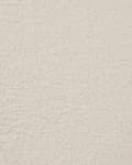 Miniatyrbilde 9 av 9: Accentstol Off-White Boucle-kledning Rund kremfarget sete Retro Minimalistisk