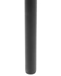 Miniatyrbilde 9 av 10: Sett med 2 Spisestoler Taupe Beige Boucle stoffkledning Moderne moderne design spisestue sitteplasser