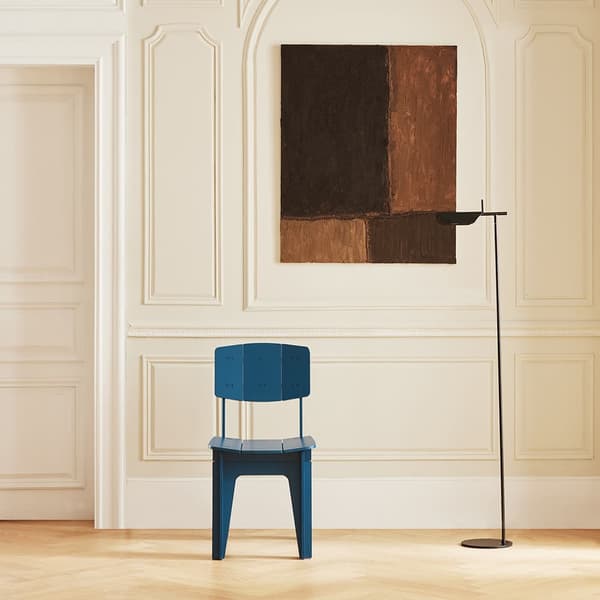 SoBuy Spisestuestol Spisestuestole Loungestol Børnestol HFST01-B
