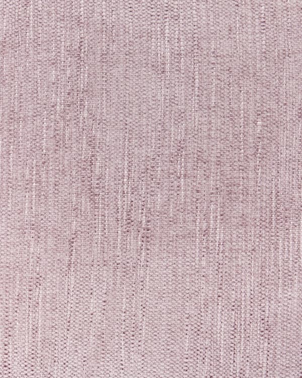 Retro Vintage Matstolar med Klädsel i Vävt Tyg och Polyester 2 st med Armstöd Rosa Albee