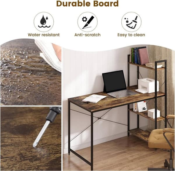 Rootz Velvet spisestuestole Sæt med 4 - Elegante stole - Komfortable siddepladser - Holdbar og skridsikker - Ergonomisk design - 46 x 40,5 cm Sædestør