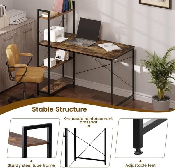 Rootz Velvet spisestuestole Sæt med 4 - Elegante stole - Komfortable siddepladser - Holdbar og skridsikker - Ergonomisk design - 46 x 40,5 cm Sædestør