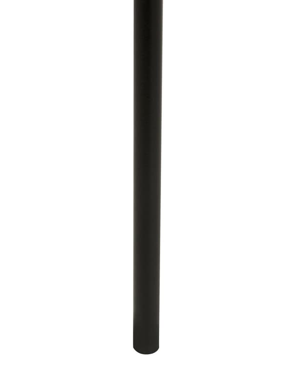 Matstolar 2 st Taupe Utan Armstöd Benkåpor Bouclé Svarta Järnben Modern Retro Design Matplats Sittmöbler