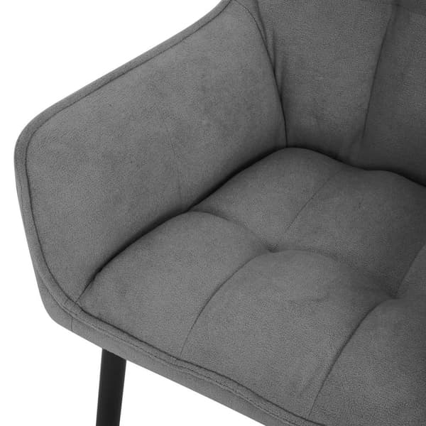 Sæt med 6 spisestuestole Stuestol Køkkenstol Lænestol Designstol