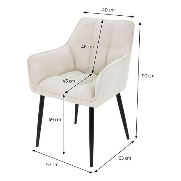 6 ruokasalin tuolia Olohuoneen tuoli Keittiön tuoli Nojatuoli Design tuoli