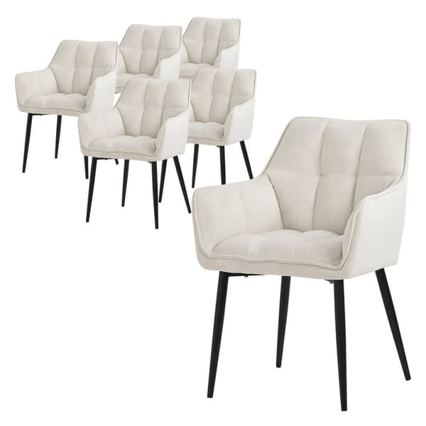 6 ruokasalin tuolia Olohuoneen tuoli Keittiön tuoli Nojatuoli Design tuoli