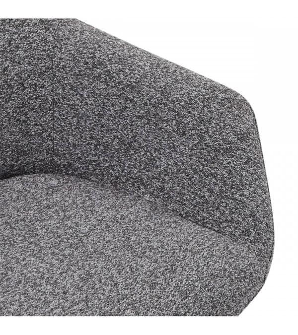 Rootz ruokapöydän tuolisarja - Kääntötuoli - Modernit keittiön tuolit - Poikkeuksellinen mukavuus - Tyylikäs muotoilu - Kestävä - 64 cm x 64 cm x 87 c