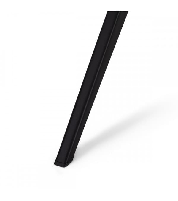 Rootz matstolsset - Snurrstol - Moderna matstolar - Lyxigt polyestertyg - Skumkudde Komfort - Snygga metallben - 64cm x 56cm x 87cm