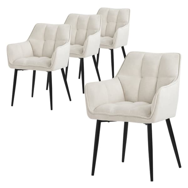 4 ruokasalin tuolia Olohuoneen tuoli Keittiön tuoli Nojatuoli Design tuoli