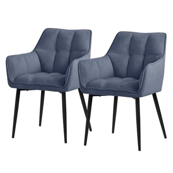 2 ruokasalin tuolia Olohuoneen tuoli Keittiön tuoli Nojatuoli Design tuoli