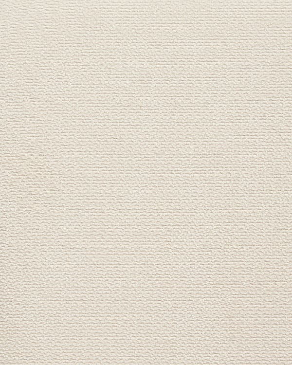 Matstol 2 st Ljusbeige Polyester Gummi Trä Ljust Trä Stoppade