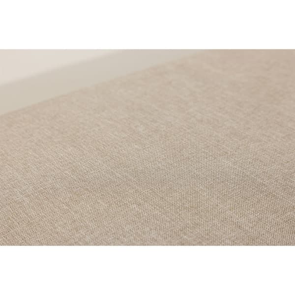 Nice pute til benk beige.