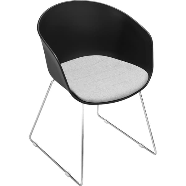 Stol Logart - Sæt med 4 stk.