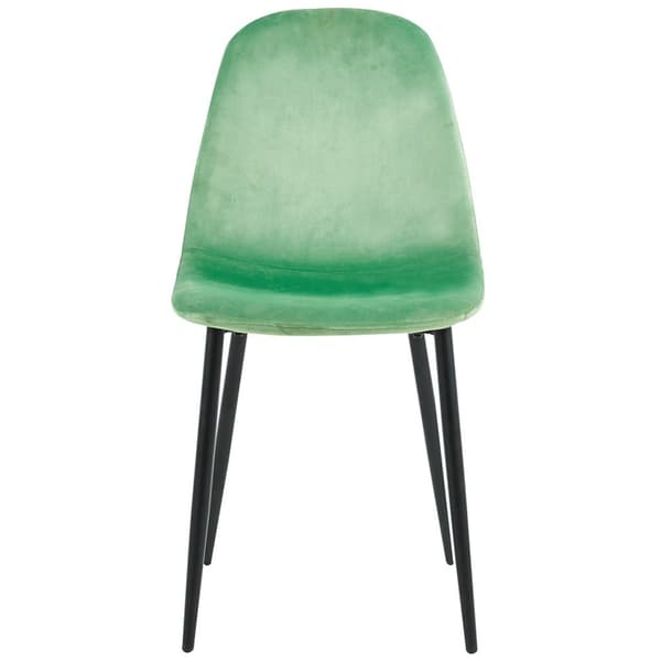 Fiolo2 spisestuestol sæt med 2 mint.