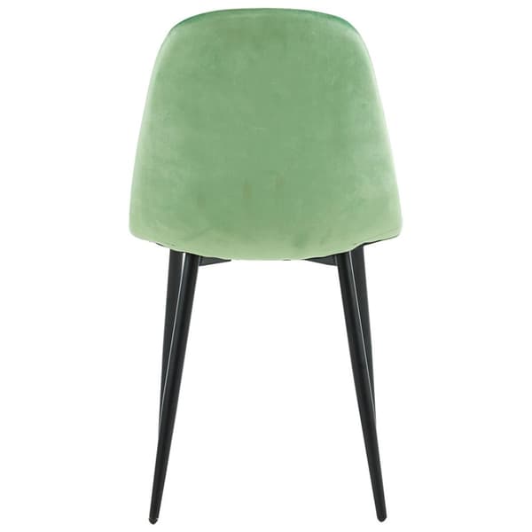 Fiolo2 spisestuestol sæt med 2 mint.