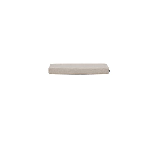 Nice hynde til bænk beige.