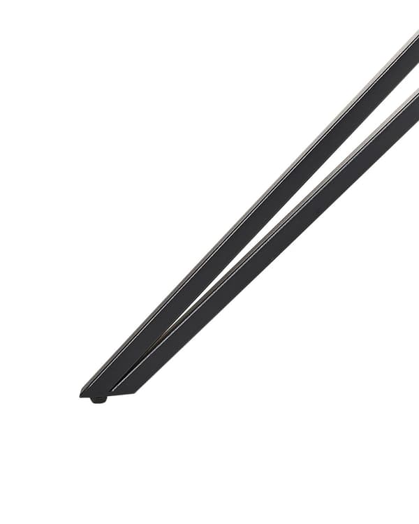Spisebordsstole Grøn Polyester Sæt af 2 Stof Polstrede Spisestue Stole med Drejefunktion Spisestole med Armlæn Behagelige Design