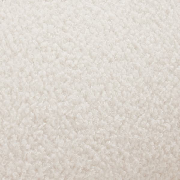 Rootz Sherpa spisestuestol - Omklædningsstol - Loungestol - Luksuriøs komfort - 54,5L x 67W x 83,7H cm