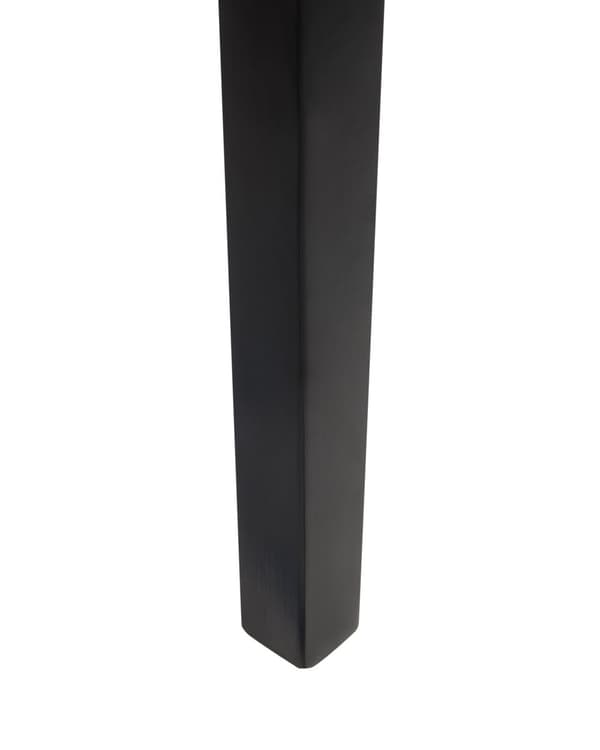 Matstolar 2-pack Grön Sammetstyg Gummiträ Svarta Ben Knapptuft Matrum Elegant