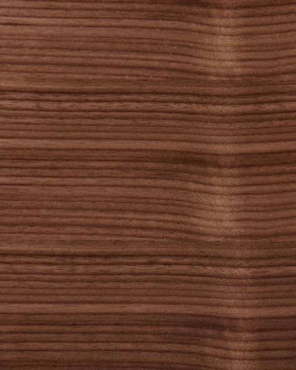 Matstolar 2-pack Mörkt Trä och Beige Polyester Boucle Tyg Böjträben Retro Traditionell Stil
