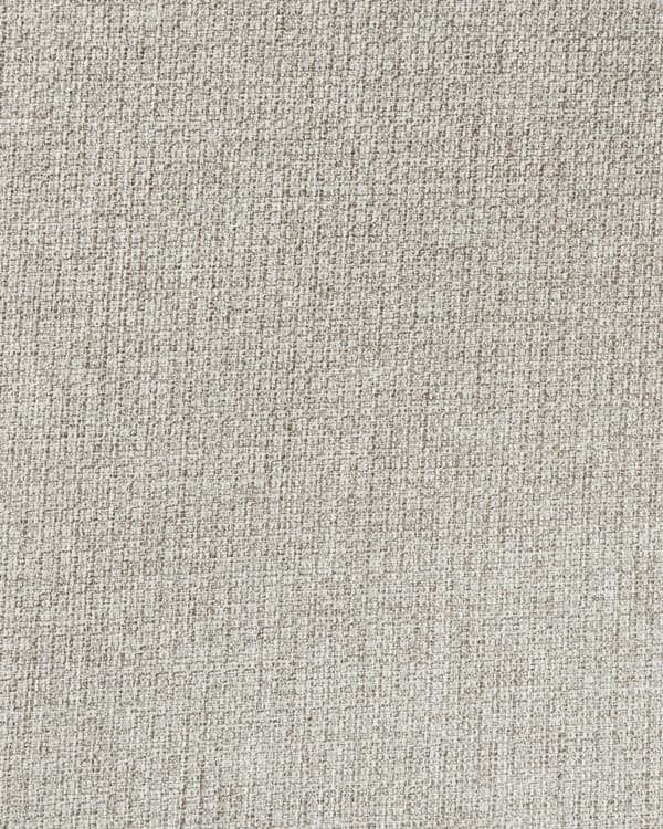 Spisebordsstol Lyst Træ Beige Sæt af 2 Spisestole Moderne Spisestuestol Polstret Sæde Retro Design Træstole til Spisebord