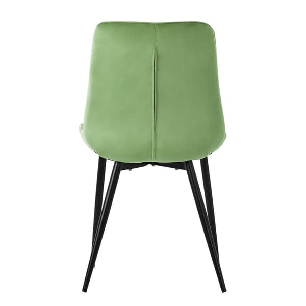 Ruokailutuolin 2 kpl antrasiittinen keinonahkaverhoilu metallijaloilla sis. kokoonpanomateriaalin ML-Design