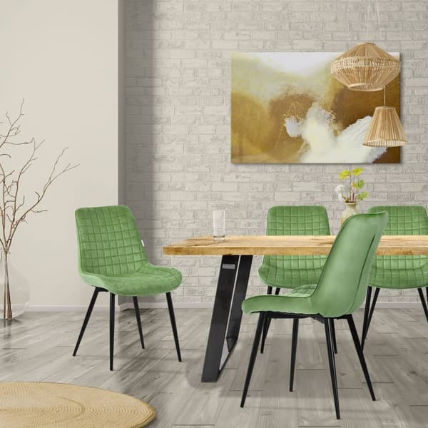Ruokailutuolin 2 kpl antrasiittinen keinonahkaverhoilu metallijaloilla sis. kokoonpanomateriaalin ML-Design