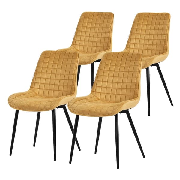 Ruokailutuolin 2 kpl antrasiittinen keinonahkaverhoilu metallijaloilla sis. kokoonpanomateriaalin ML-Design