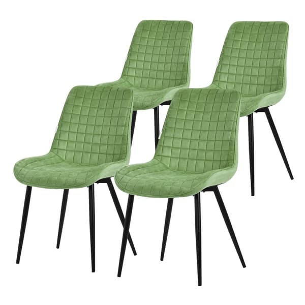 Ruokailutuolin 2 kpl antrasiittinen keinonahkaverhoilu metallijaloilla sis. kokoonpanomateriaalin ML-Design