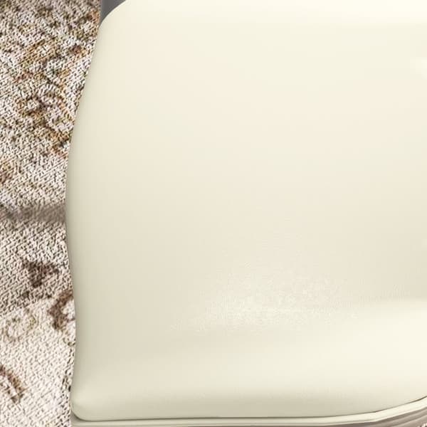 Rootz 2 -kappaleinen ruokasalituolit - Mitalion -tuolit - Louis XVI -tyyli - ergonominen mukavuus - 48w x 57d x 96h cm