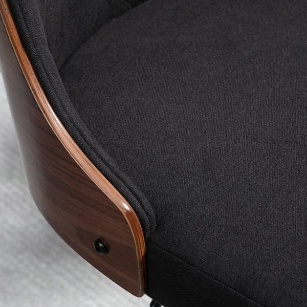 Rootz Sarja 2 säädettävää baarituolia - Kääntötuolit - Counter -jakkarat - Mukavuusistuimet - 48L x 53W x 92,5-113H cm