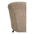 Miniatyrbillede 5 af 10: 2 x  Safira spisestuestol beige.