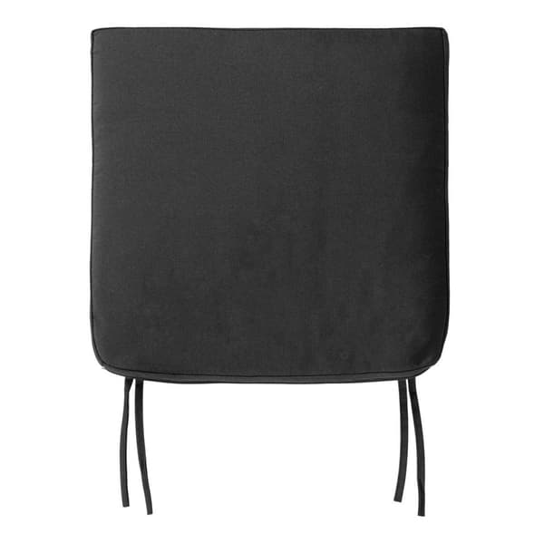 Rootz Alture Dining -tuolin tyyny - istuintyyny - tuoli tyyny - mukavuuden parantaminen - 42 cm x 42 cm x 5cm