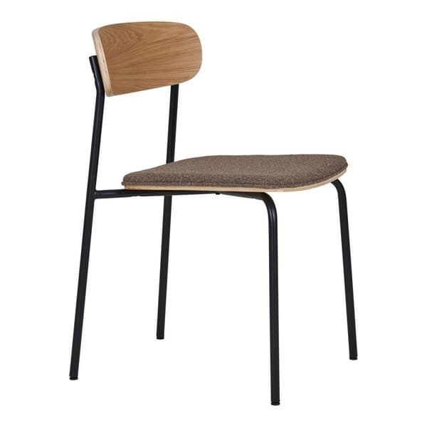 Rootz estepona matstolset - matsstolar - stapelstolar - rymdbesparande - 51 cm x 47 cm x 77 cm