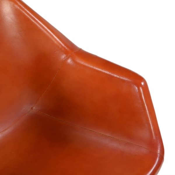 Bridge en cuir pivotant L44 cm - ROCKIE