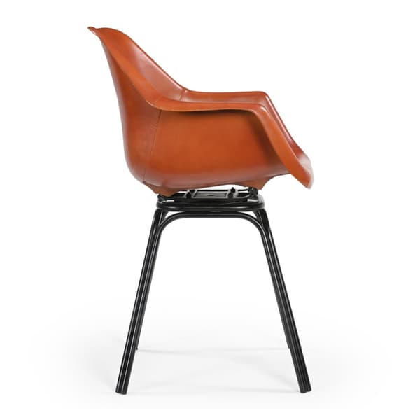 Bridge en cuir pivotant L44 cm - ROCKIE