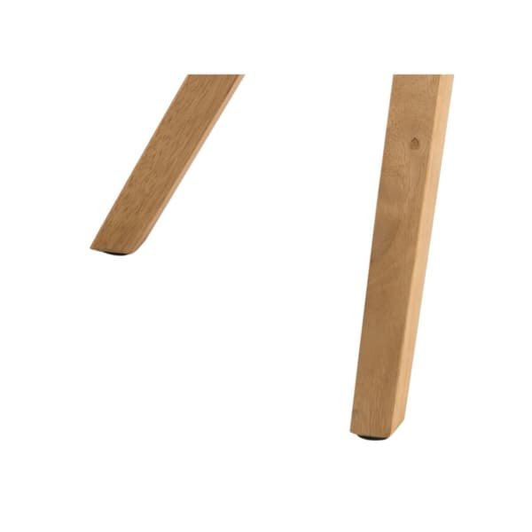 2 x Dima spisestuestoler stoff grå.