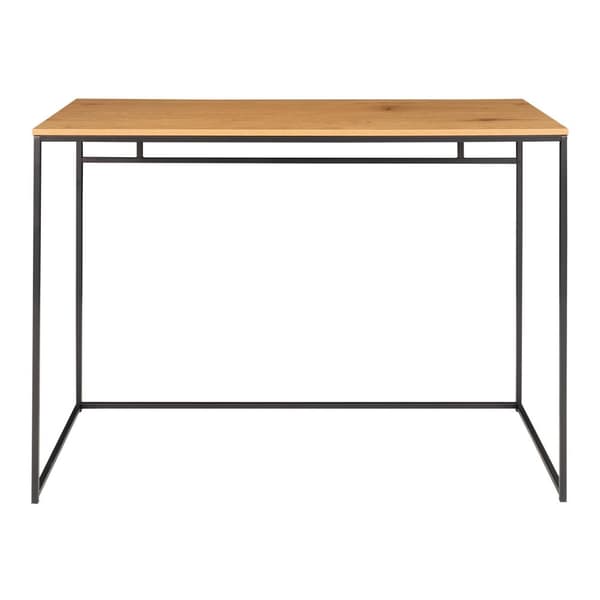Työpöytä, Vita-työpöytä, 100x45x75 cm, Luonnonväri