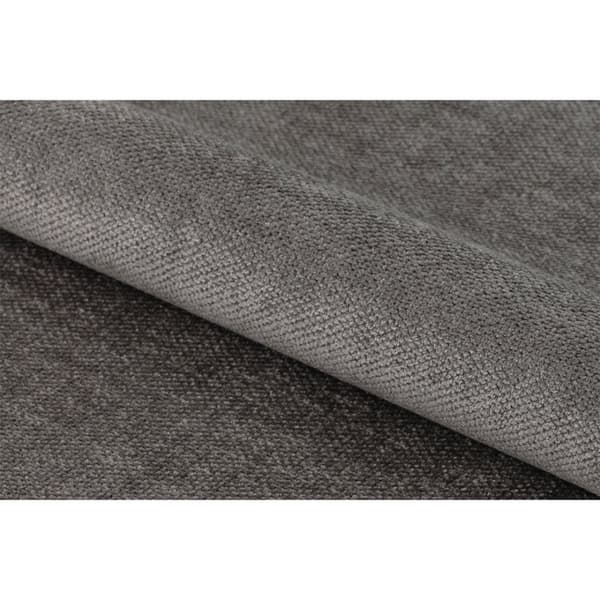 2 x Sophia matstol chenille grå.