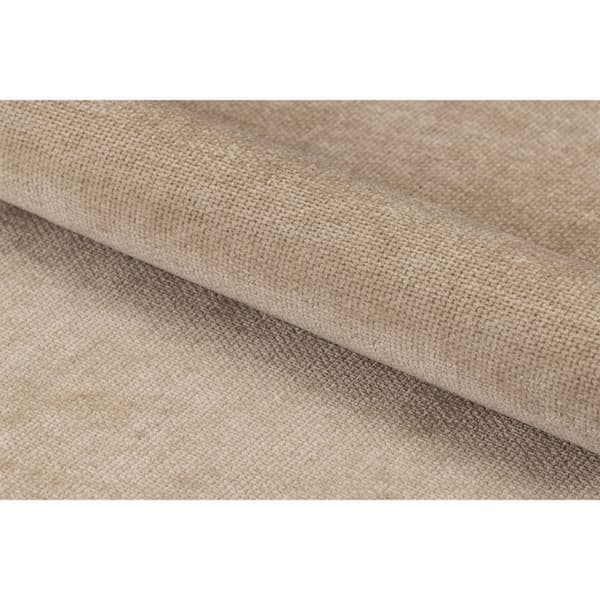 2 x Sophia spisestuestoler chenille beige.