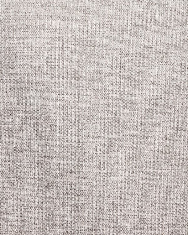 Spisebordsstol Lysebrun Taupe Stof Sæt af 2 Spisestole Moderne Spisestuestol Træ Stole til Spisebord med Træben Design