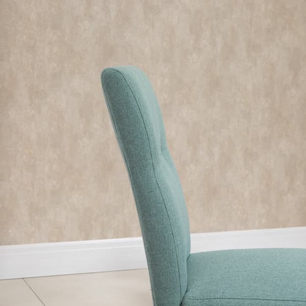 Matstolar, 2er-Set, 50x62x96 cm, Grön
