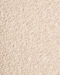 Miniatyrbilde 11 av 11: Sett med 2 Spisestuestoler Lys Beige Boucle-trekk Svart Understell Jernramme Retro Design
